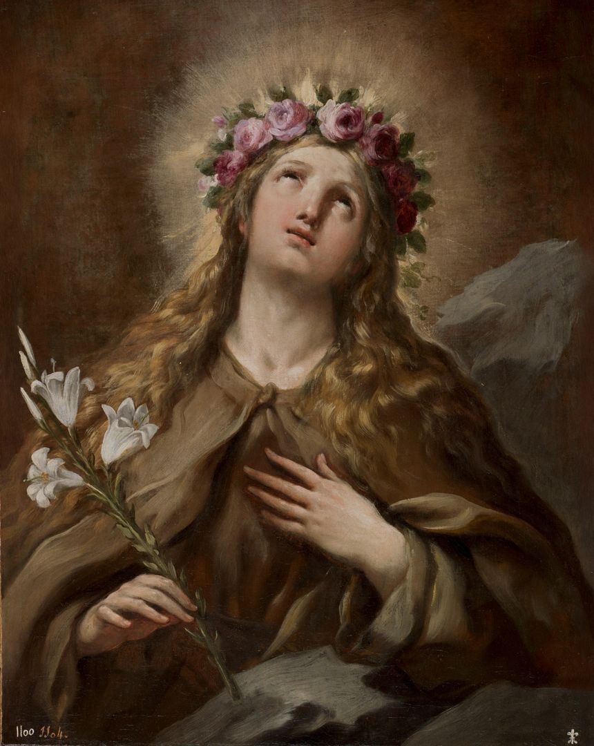 s.rosalia, patrono di Palermo
