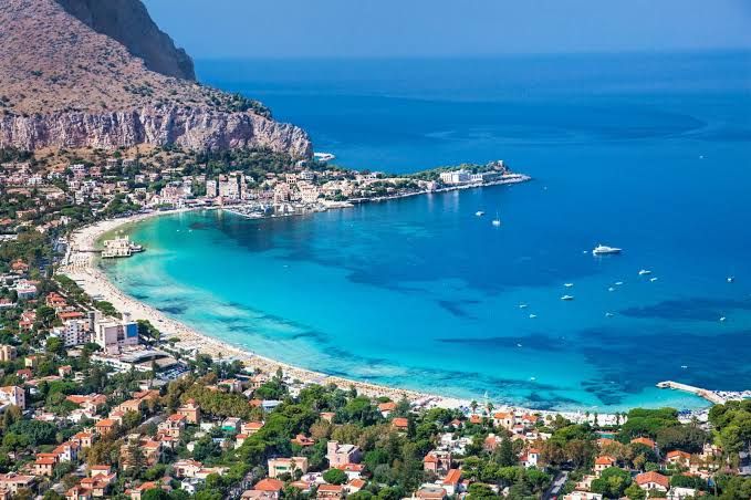 spiaggia-palermo-cala-mondello
