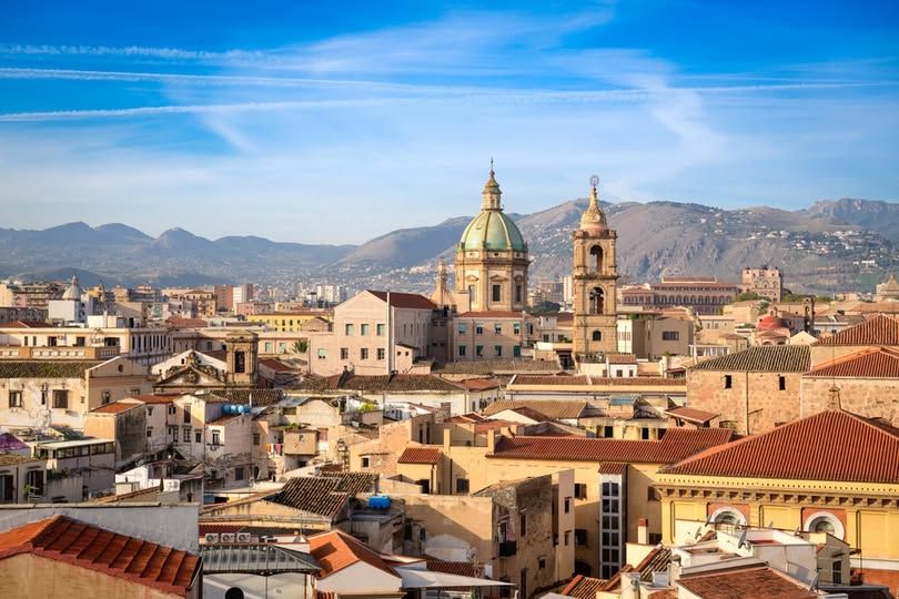 Dove soggiornare a Palermo | Le 5 migliori zone